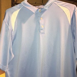 PING Golf shirt